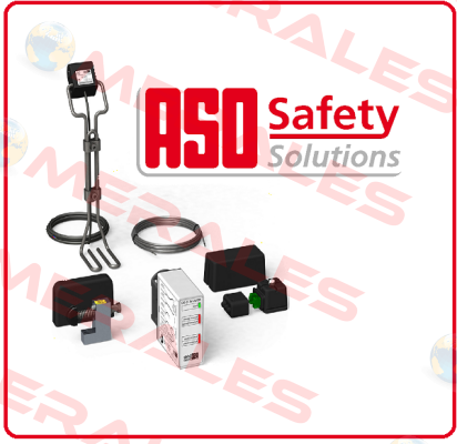 ELMON RAİL 41332  ASO SAFETY