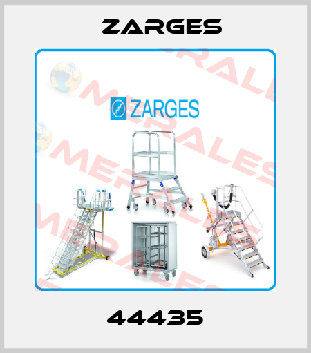44435 Zarges