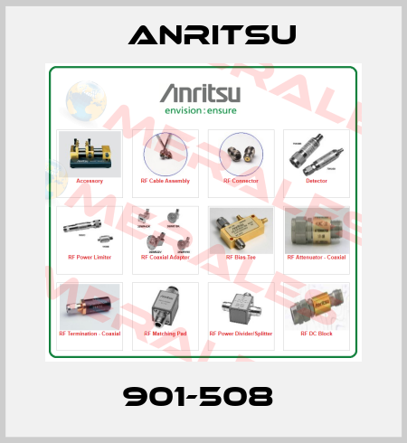 901-508  Anritsu