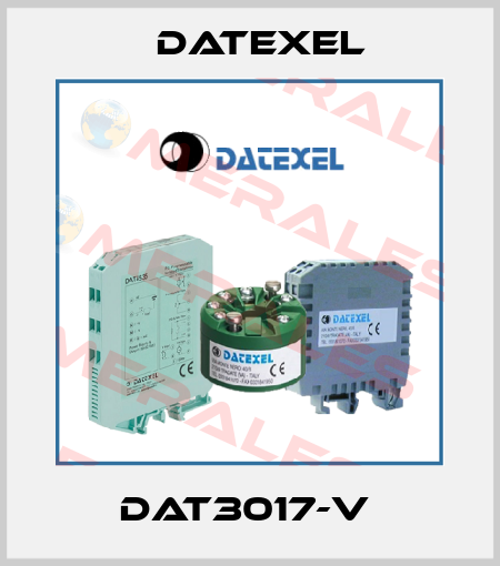 DAT3017-V  Datexel