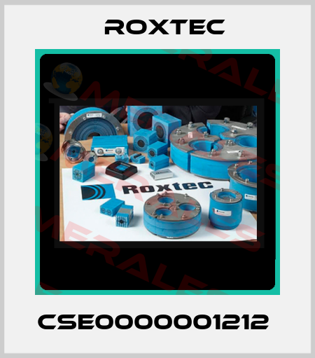 CSE0000001212  Roxtec