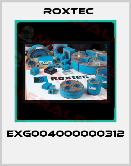 EXG004000000312  Roxtec