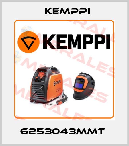 6253043MMT  Kemppi