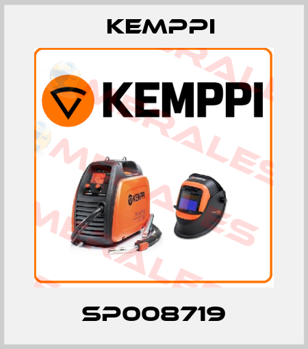 SP008719 Kemppi