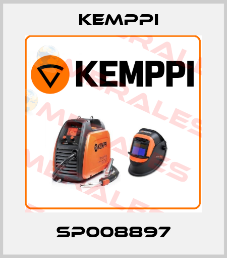 SP008897 Kemppi
