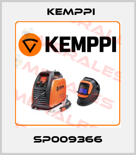 SP009366 Kemppi