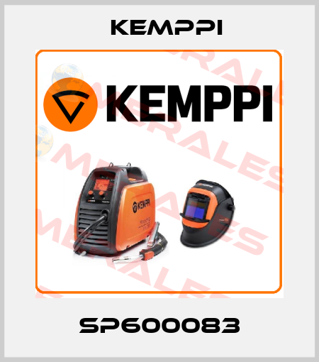 SP600083 Kemppi