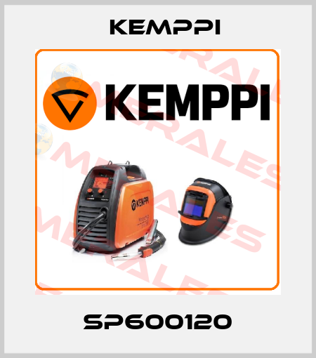 SP600120 Kemppi