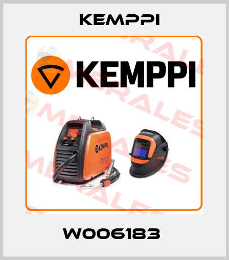 W006183  Kemppi