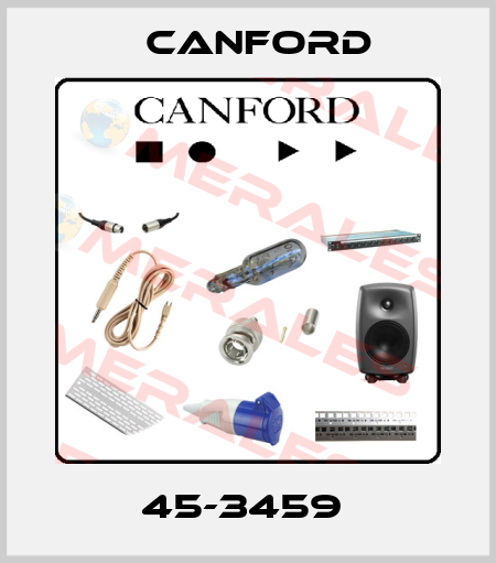 45-3459  Canford