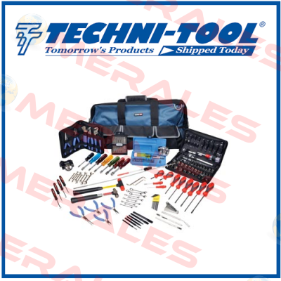 458TE5678  Techni Tool