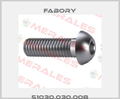 51030.030.008 Fabory