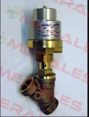 P/N: Z205221 Valvaut