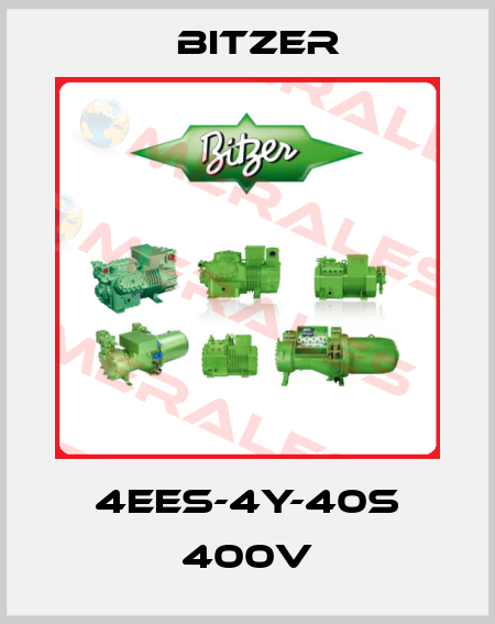 4EES-4Y-40S 400V Bitzer