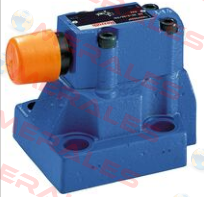 DB 20 2-5X/350 Rexroth