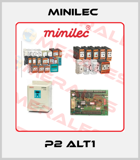 P2 ALT1 Minilec