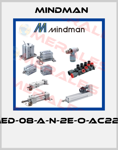 MED-08-A-N-2E-O-AC220  Mindman