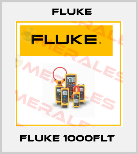 Fluke 1000FLT  Fluke