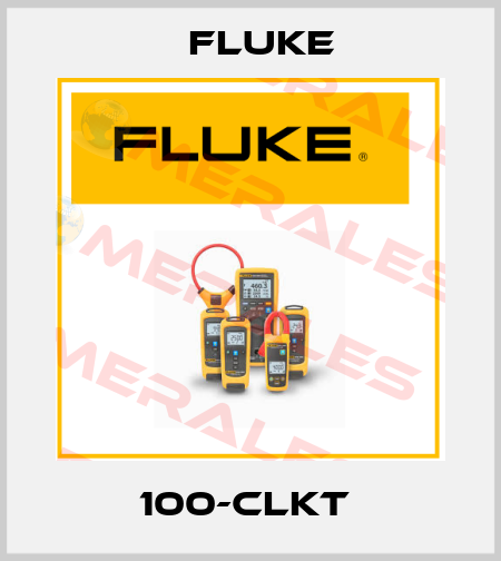 100-CLKT  Fluke