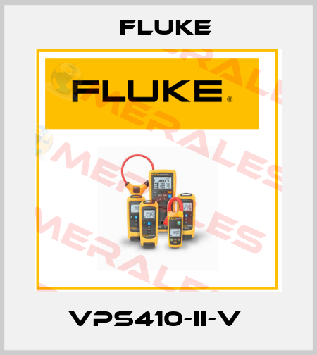 VPS410-II-V  Fluke