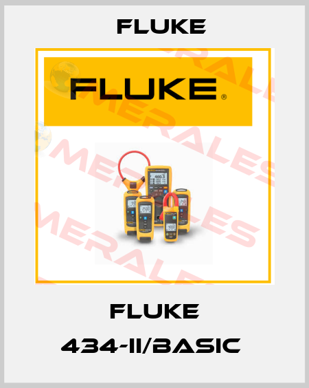 Fluke 434-II/Basic  Fluke