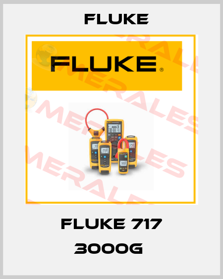 Fluke 717 3000G  Fluke