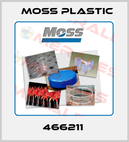 466211  Moss Plastic