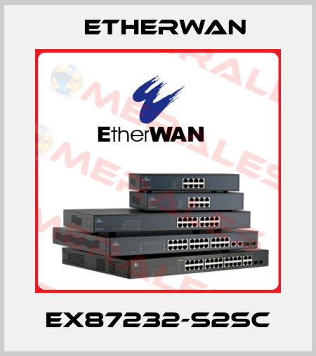 EX87232-S2SC Etherwan