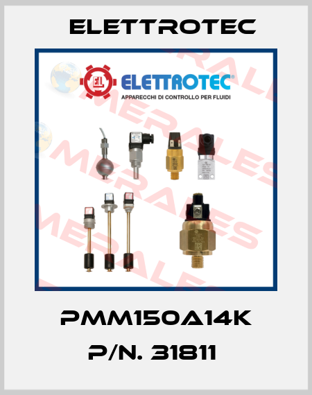 PMM150A14K p/n. 31811  Elettrotec