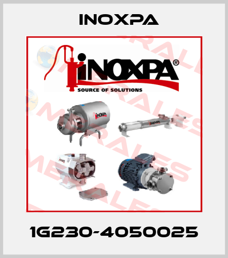 1G230-4050025 Inoxpa