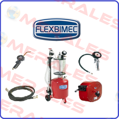 00 4081  Flexbimec