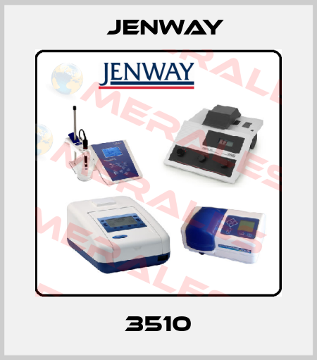 3510 Jenway