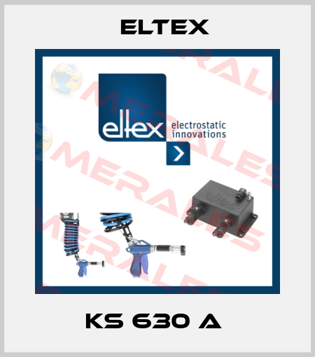 KS 630 A  Eltex