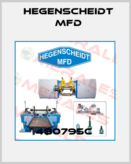 480795C  Hegenscheidt MFD