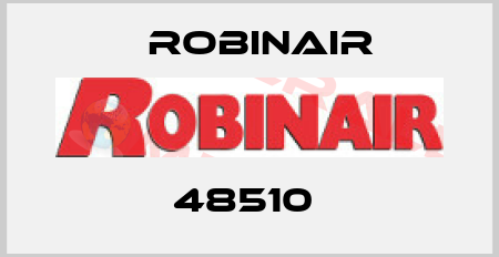 48510  Robinair