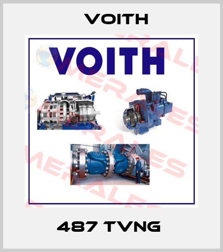487 TVNG  Voith
