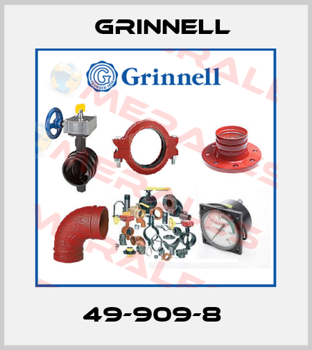49-909-8  Grinnell