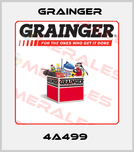 4A499  Grainger