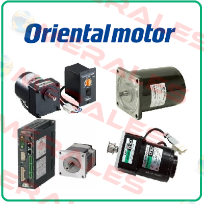 4CSMGK-101-Q1 AC 100V 0,2A OEM  Oriental Motor