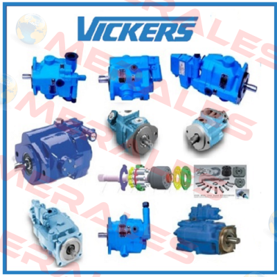 4CT1 06 C 21UB  Vickers (Eaton)