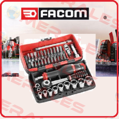 S.360DBOX1  Facom