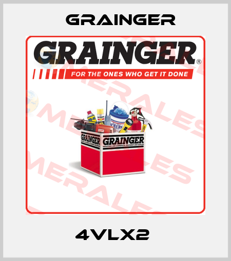 4VLX2  Grainger