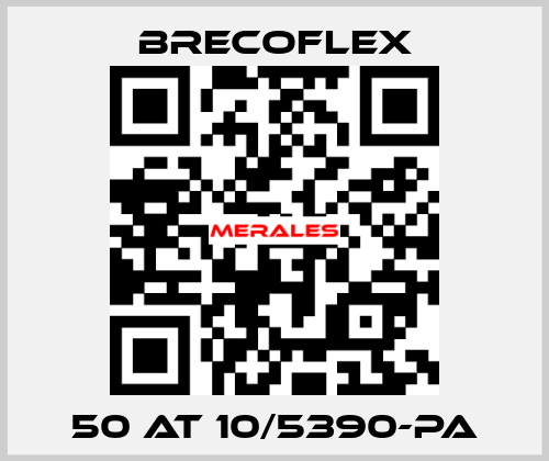 50 AT 10/5390-PA  Brecoflex