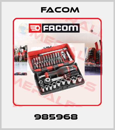 985968  Facom