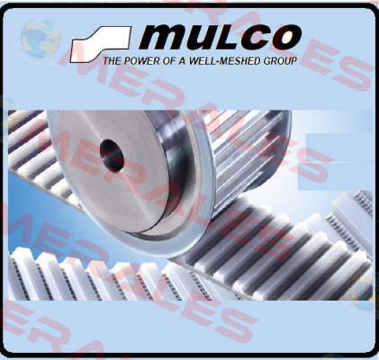 50 T10 1750+4 MM  Mulco