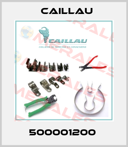 500001200  Caillau