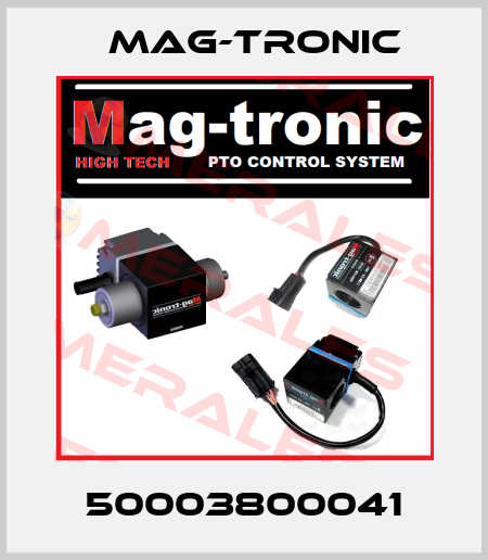 50003800041 Mag-Tronic