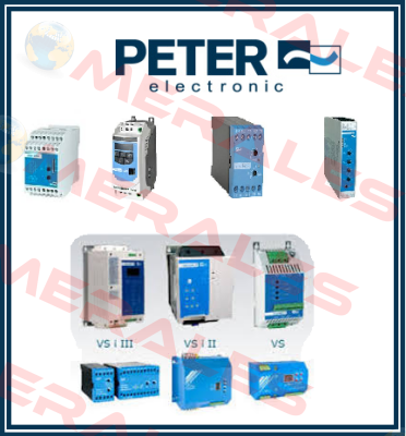 2I001.40220  Peter Electronic