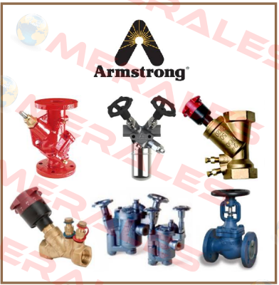 11-AV R3/4"-1/2"  Armstrong