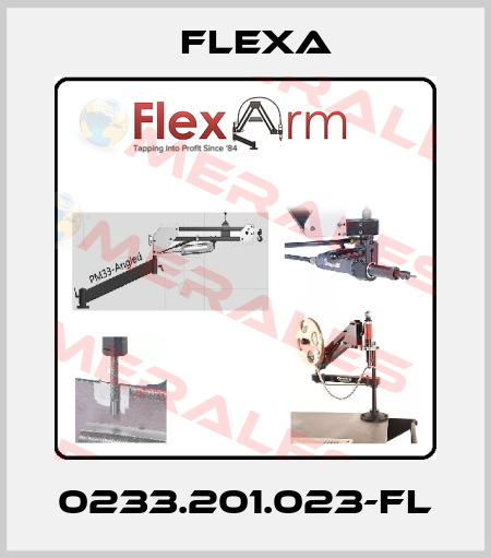 0233.201.023-FL Flexa